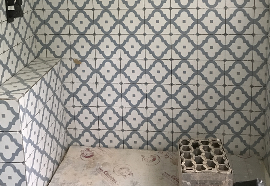R H Cook Plastering & Renovations - Plasterer, Carpenter, Decorator West Drayton, Uxbridge — Photos 13