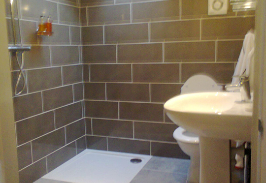 R H Cook Plastering & Renovations - Plasterer, Carpenter, Decorator West Drayton, Uxbridge — Photos 8