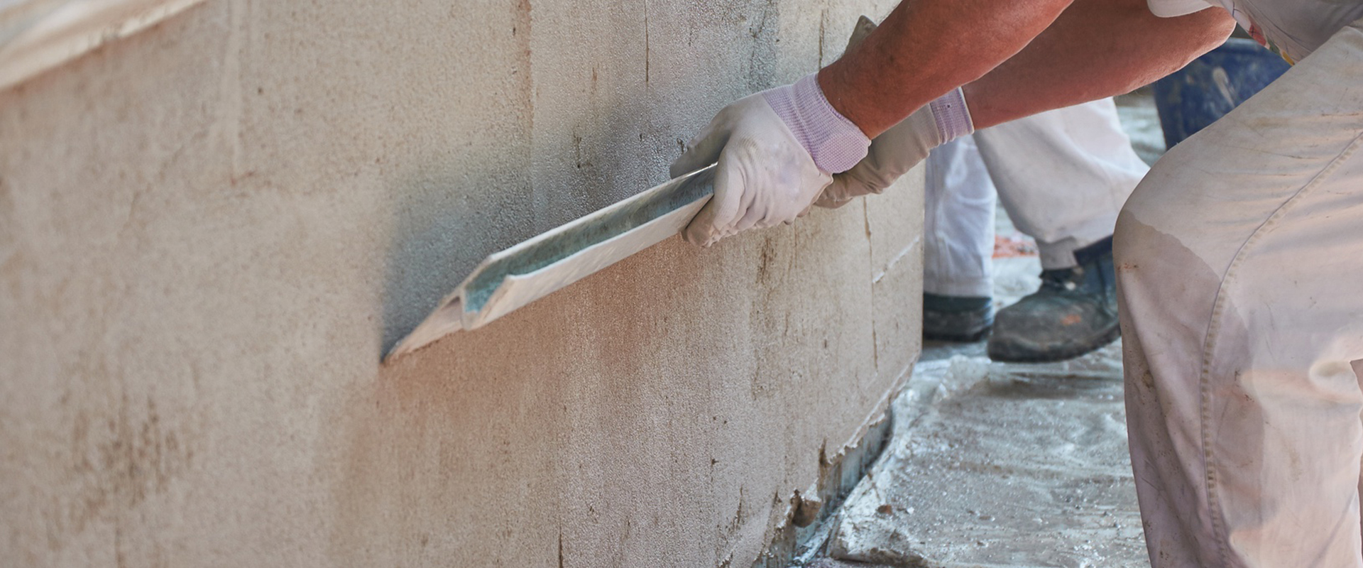 R H Cook Plastering & Renovations - Plasterer, Carpenter, Decorator West Drayton, Uxbridge — Photos 3