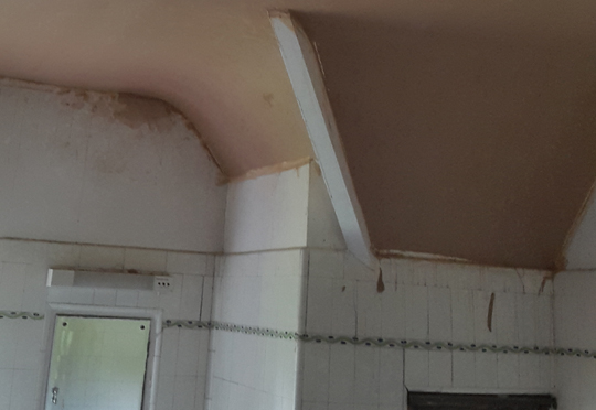 R H Cook Plastering & Renovations - Plasterer, Carpenter, Decorator West Drayton, Uxbridge — Photos 11