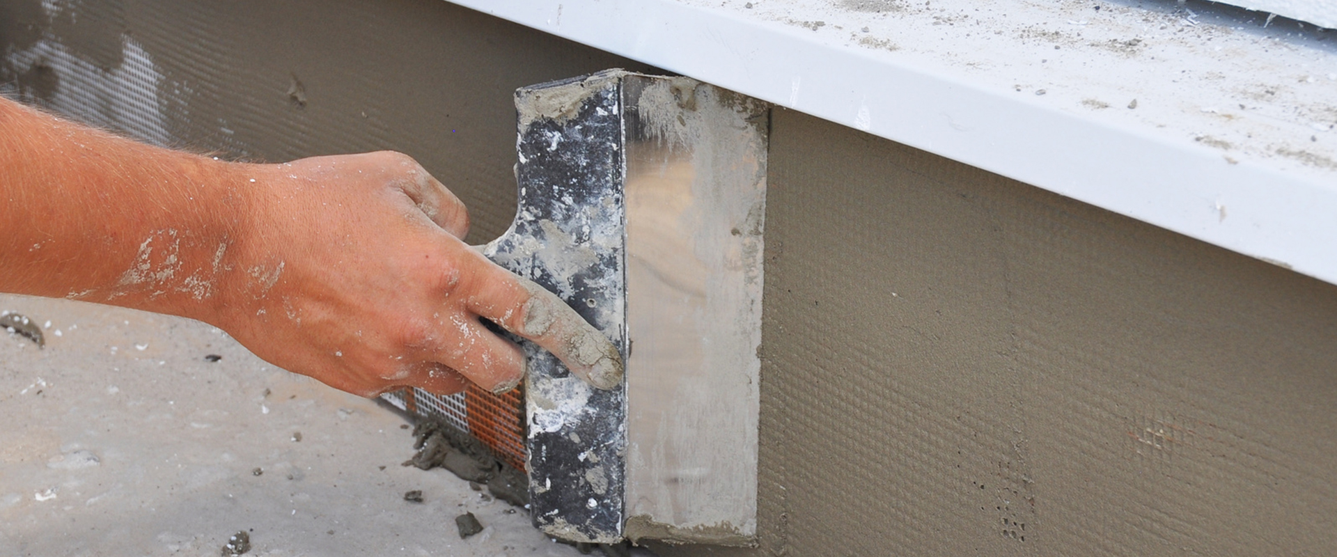 R H Cook Plastering & Renovations - Plasterer, Carpenter, Decorator West Drayton, Uxbridge — Photos 5
