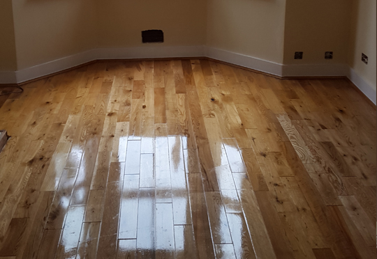 R H Cook Plastering & Renovations - Plasterer, Carpenter, Decorator West Drayton, Uxbridge — Photos 7
